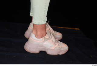 Waja pink sneakers shoes sports 0007.jpg